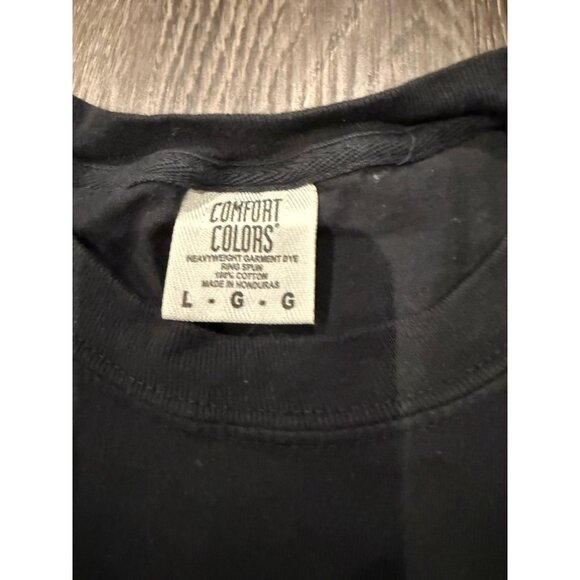 Green Day 2024 Grenade Saviors Tour Shirt American Idiot Dookie L - Picture 3 of 3